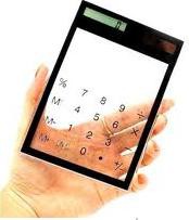 A transparência chegou à contabilidade